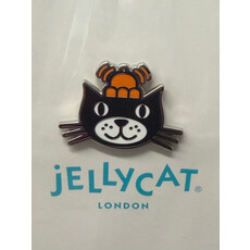 JELLY CAT JELLY CAT ENAMEL PIN