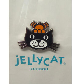 JELLY CAT JELLY CAT ENAMEL PIN