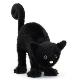 JELLY CAT SPOOKIPAWS CAT
