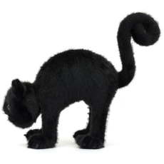 JELLY CAT SPOOKIPAWS CAT