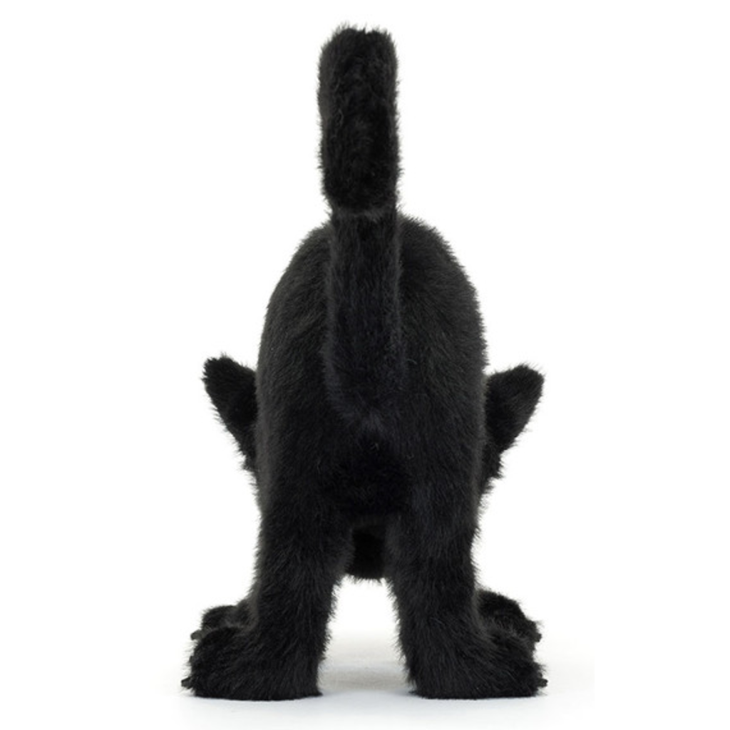 JELLY CAT SPOOKIPAWS CAT