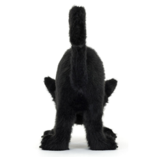 JELLY CAT SPOOKIPAWS CAT