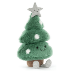 JELLY CAT AMUSEABLES CHRISTMAS TREE