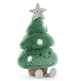 JELLY CAT AMUSEABLES CHRISTMAS TREE
