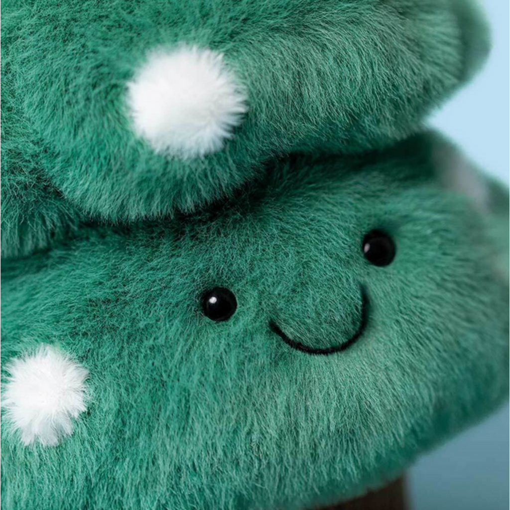 JELLY CAT AMUSEABLES CHRISTMAS TREE