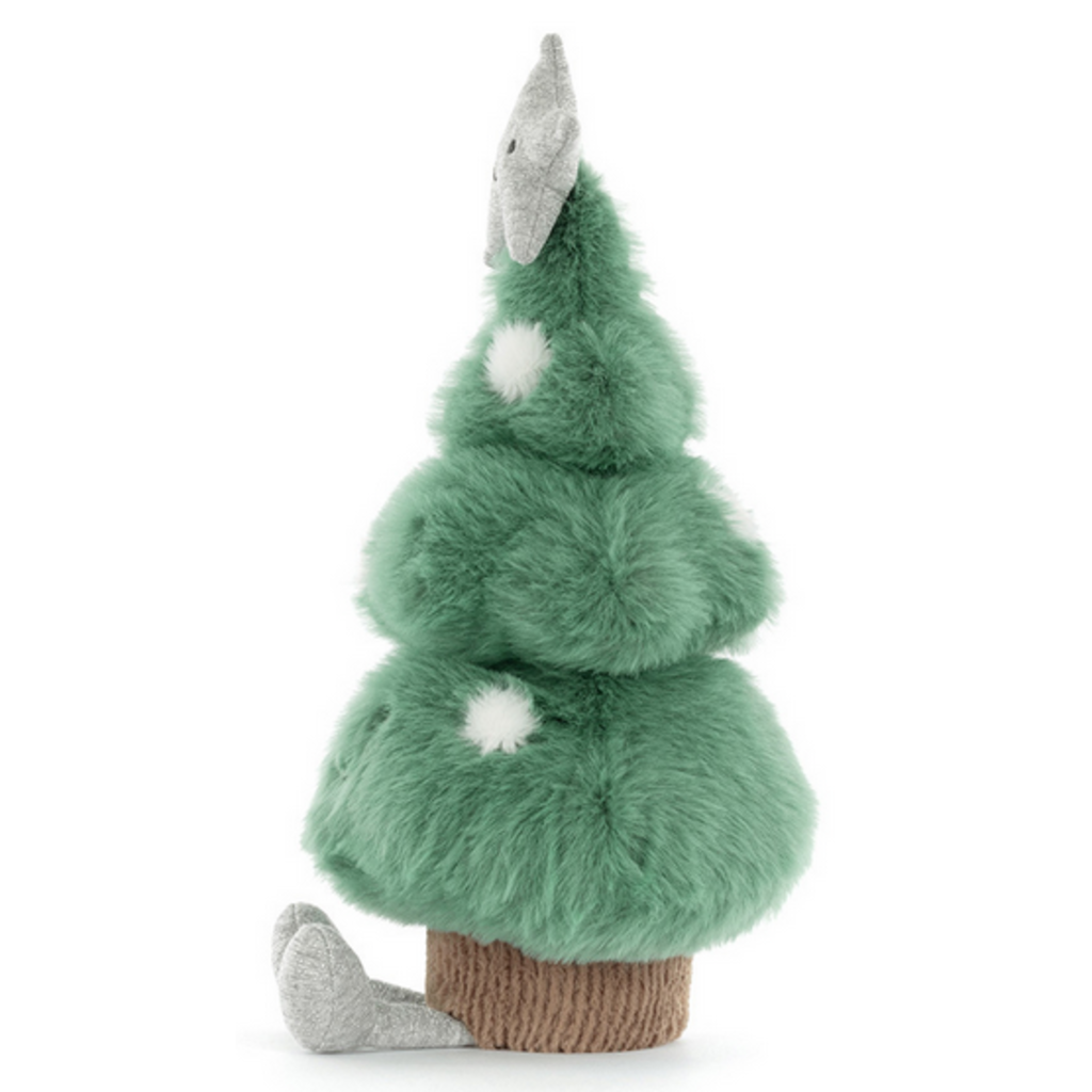 JELLY CAT AMUSEABLES CHRISTMAS TREE