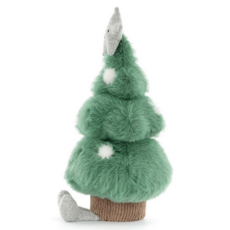 JELLY CAT AMUSEABLES CHRISTMAS TREE