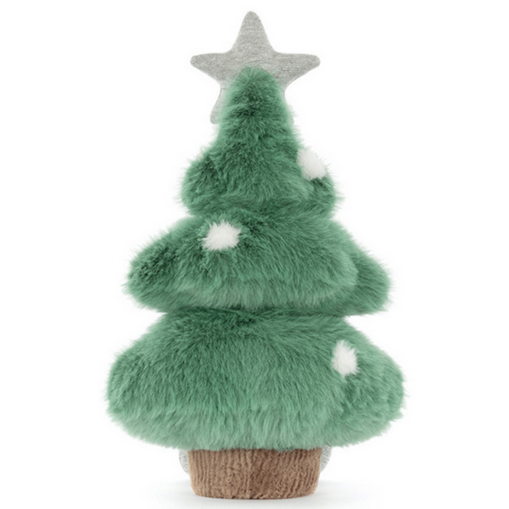 JELLY CAT AMUSEABLES CHRISTMAS TREE
