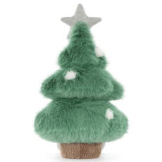 JELLY CAT AMUSEABLES CHRISTMAS TREE