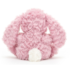 JELLY CAT YUMMY BUNNY TULIP PINK