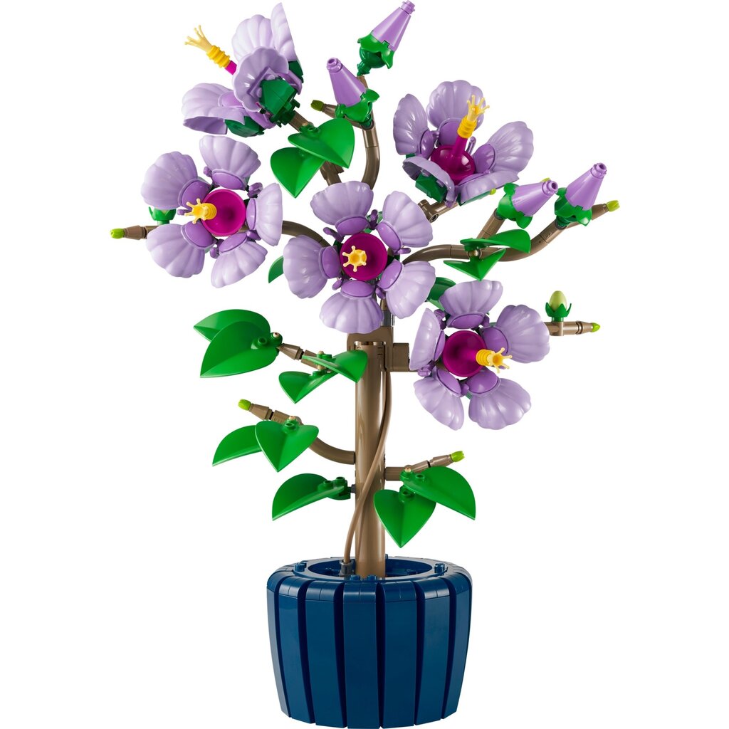 LEGO HIBISCUS