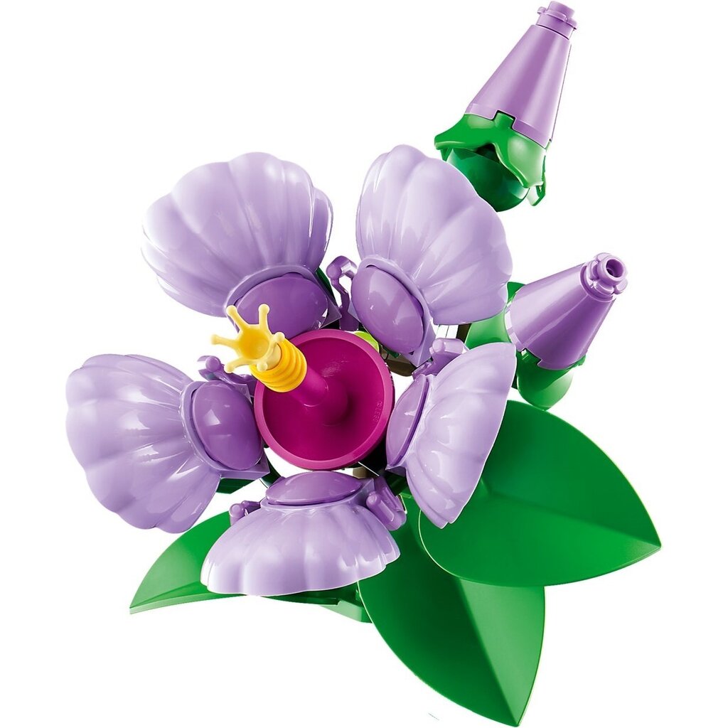 LEGO HIBISCUS