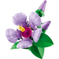 LEGO HIBISCUS