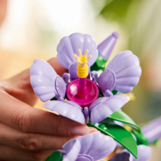 LEGO HIBISCUS