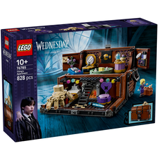 LEGO THING'S APARTMENT