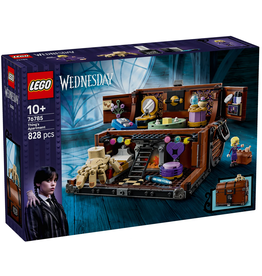 LEGO THING'S APARTMENT