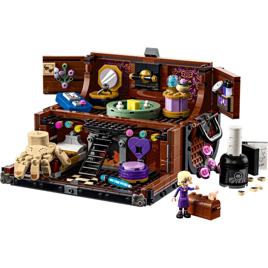 LEGO THING'S APARTMENT