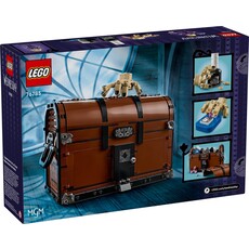 LEGO THING'S APARTMENT
