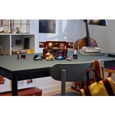 LEGO THING'S APARTMENT
