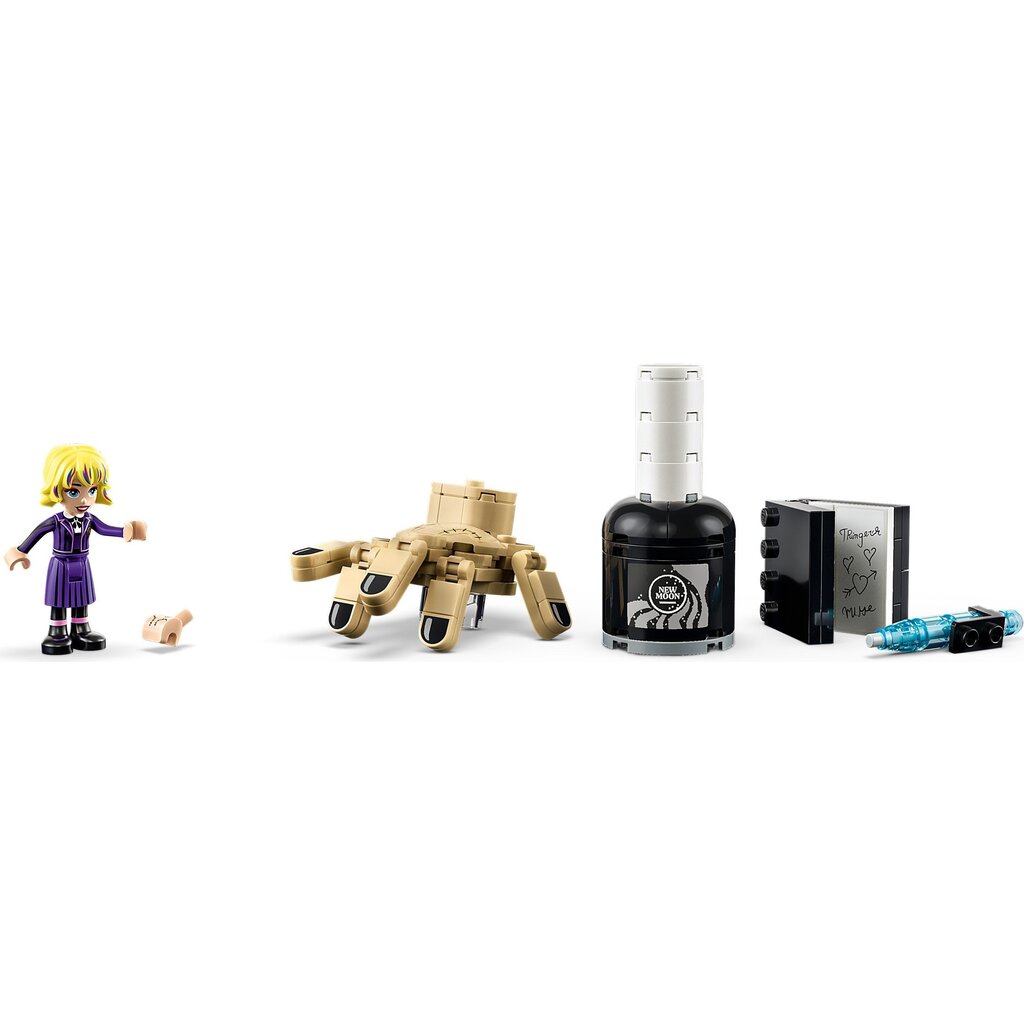 LEGO THING'S APARTMENT