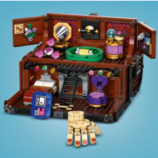 LEGO THING'S APARTMENT