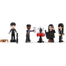 LEGO MORTICIA'S COTTAGE