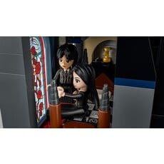 LEGO MORTICIA'S COTTAGE