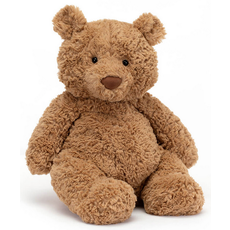 JELLY CAT BARTHOLOMEW BEAR LARGE