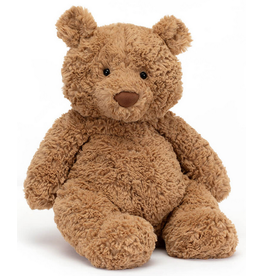 JELLY CAT BARTHOLOMEW BEAR LARGE
