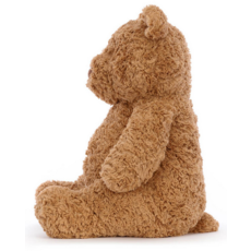 JELLY CAT BARTHOLOMEW BEAR LARGE