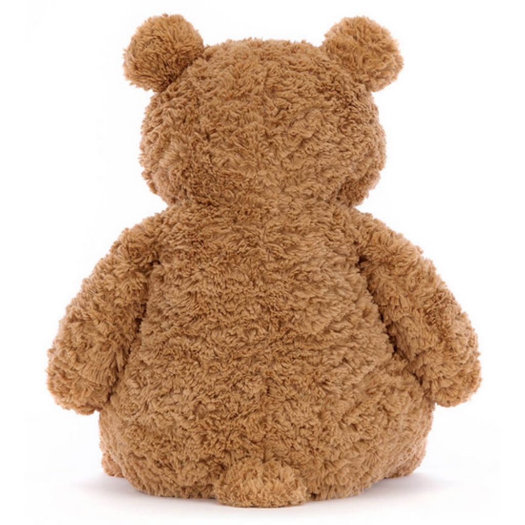 JELLY CAT BARTHOLOMEW BEAR LARGE