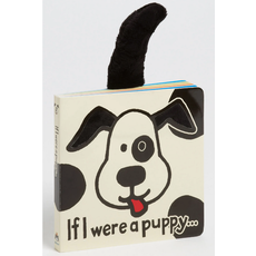 JELLY CAT IF I WERE A PUPPY BB JELLY CAT