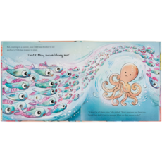 JELLY CAT ODELL'S AMAZING ARMS BB JELLYCAT