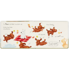 JELLY CAT MUNRO IN THE MIDDLE BB JELLYCAT