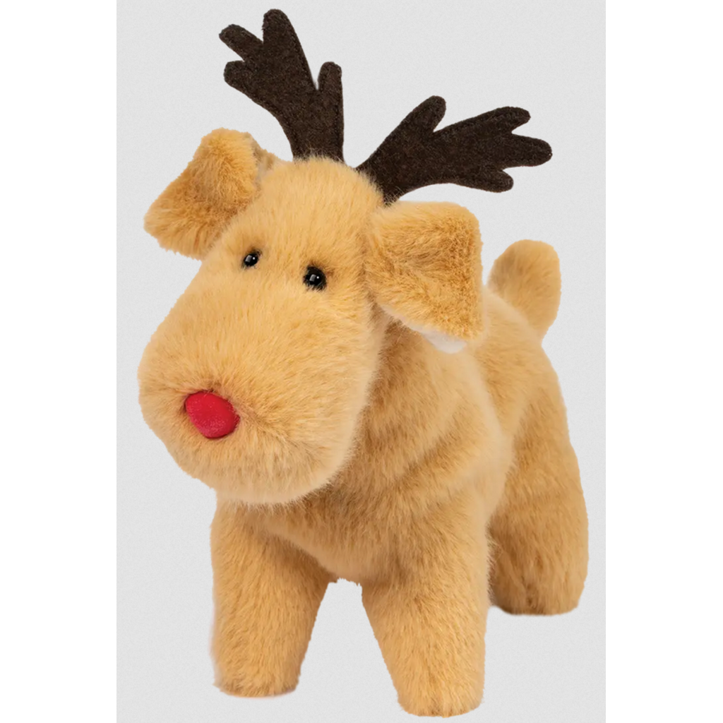 DOUGLAS COMPANY INC ED REINDEER MUZZLE