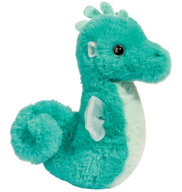 DOUGLAS COMPANY INC AVERIE SEAHORSE MINI SOFTIE