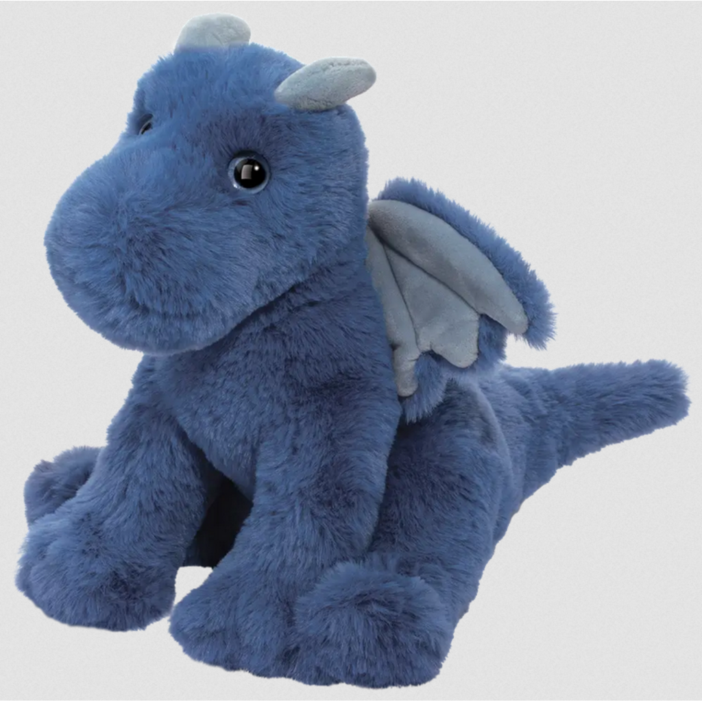 DOUGLAS COMPANY INC INDIE DRAGON SOFTIE