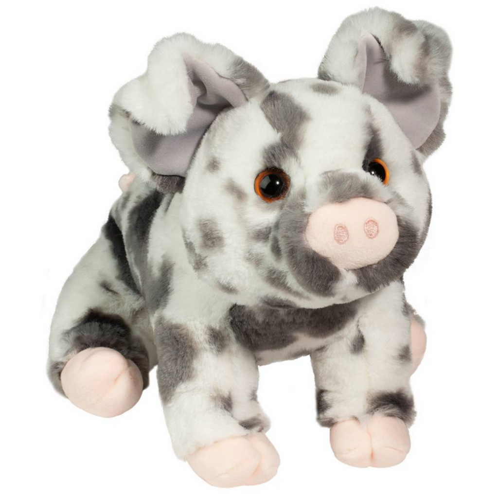 DOUGLAS COMPANY INC ZOINKIE SPOTTED PIG SOFTIE