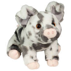 DOUGLAS COMPANY INC ZOINKIE SPOTTED PIG SOFTIE