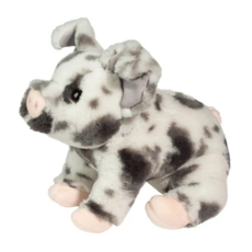 DOUGLAS COMPANY INC ZOINKIE SPOTTED PIG SOFTIE