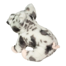 DOUGLAS COMPANY INC ZOINKIE SPOTTED PIG SOFTIE