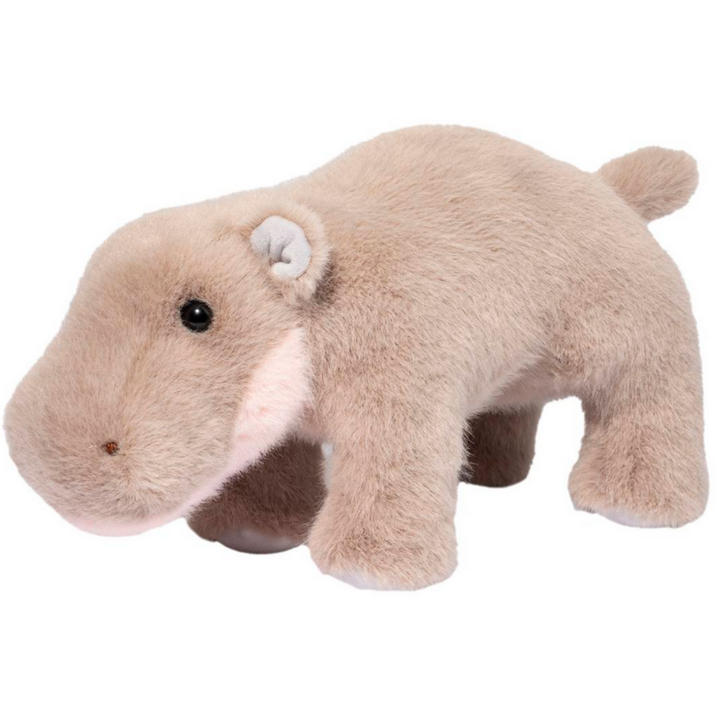 DOUGLAS COMPANY INC NIBBLES PYGMY HIPPO