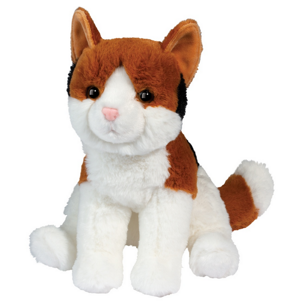 DOUGLAS COMPANY INC PATCHES CALICO CAT