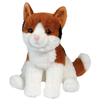 DOUGLAS COMPANY INC PATCHES CALICO CAT