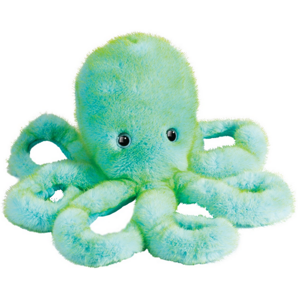 DOUGLAS COMPANY INC OCTAVIA OCTOPUS