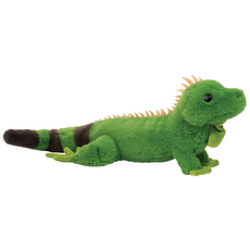 DOUGLAS COMPANY INC BUDDIE IGUANA SOFTIE