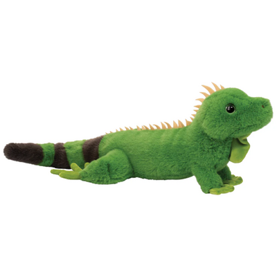 DOUGLAS COMPANY INC BUDDIE IGUANA SOFTIE