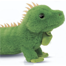 DOUGLAS COMPANY INC BUDDIE IGUANA SOFTIE