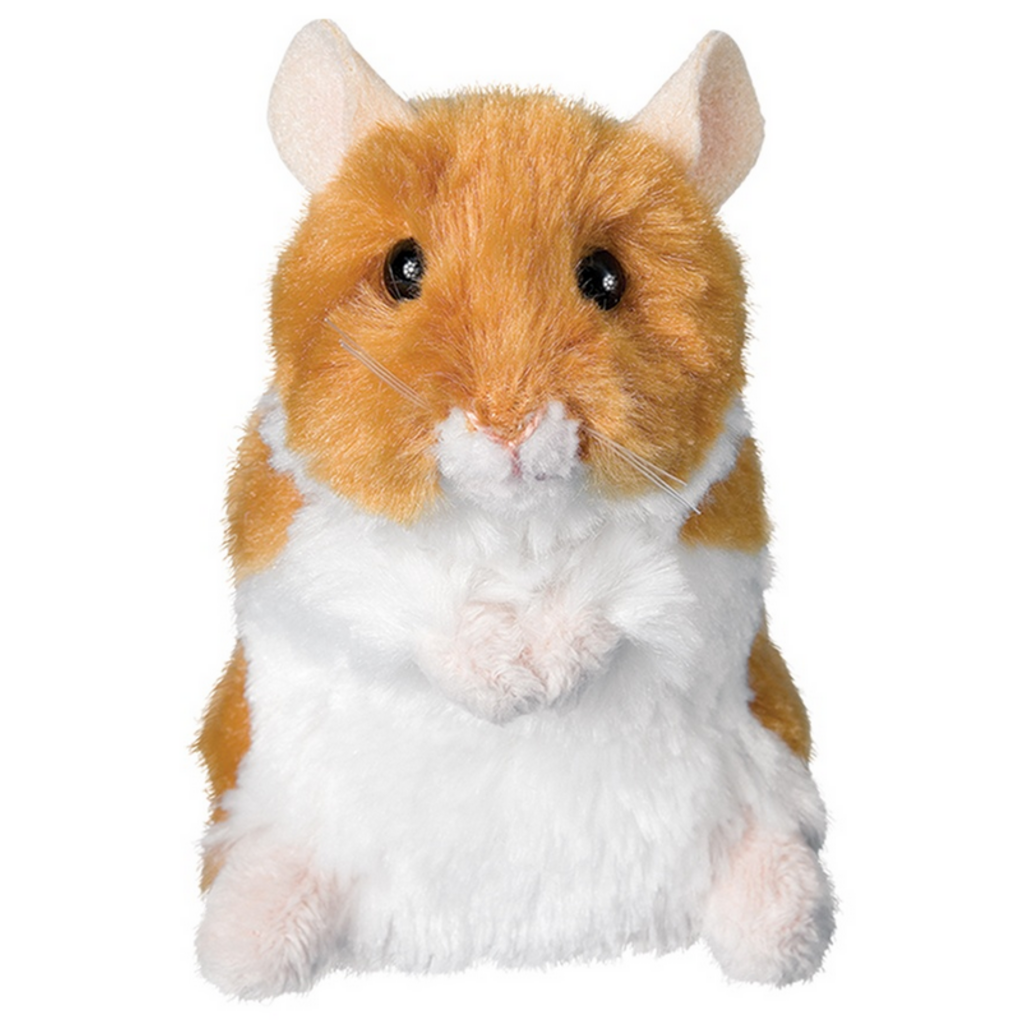 DOUGLAS COMPANY INC BRUSHY HAMSTER