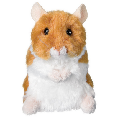 DOUGLAS COMPANY INC BRUSHY HAMSTER
